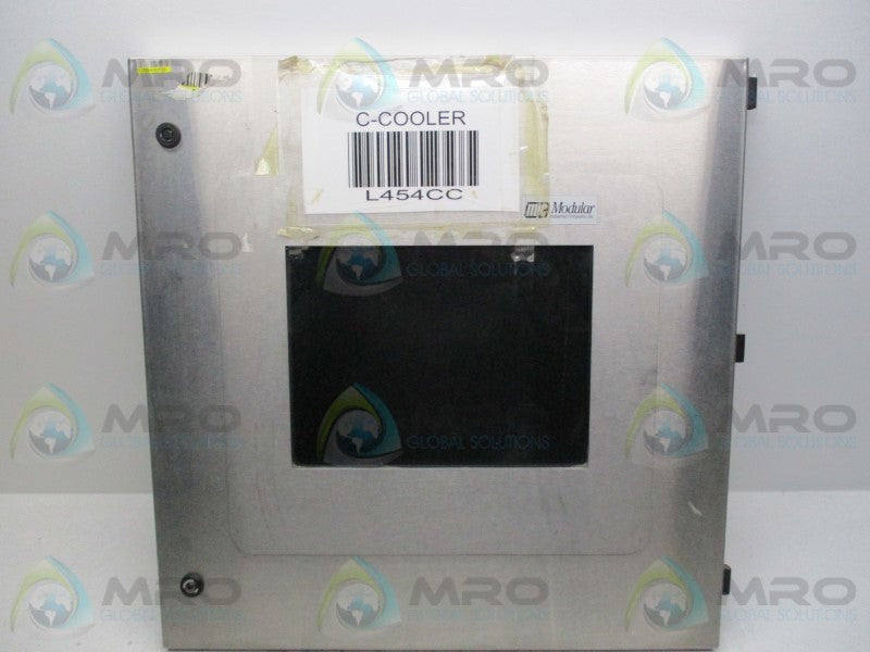 MIC MODULAR FP1500M OPERATOR INTERFACE  UNMP