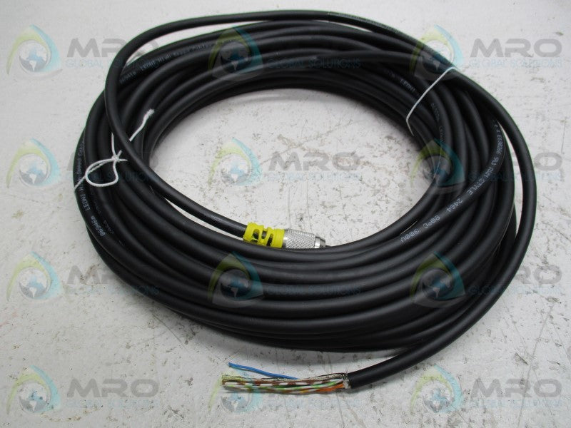COGNEX 185-0250R BREAKOUT CABLE  NSNP