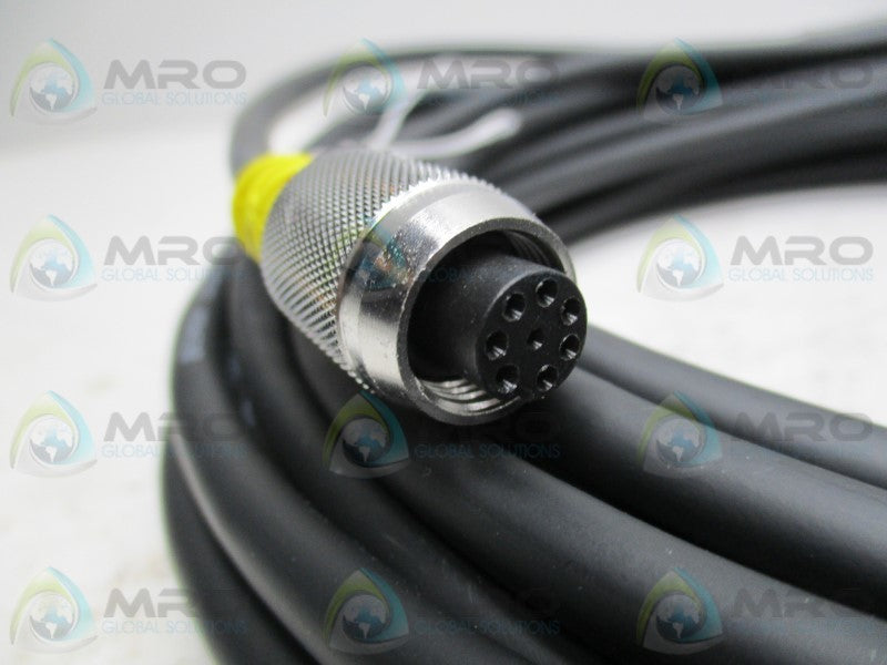 COGNEX 185-0250R BREAKOUT CABLE  NSNP