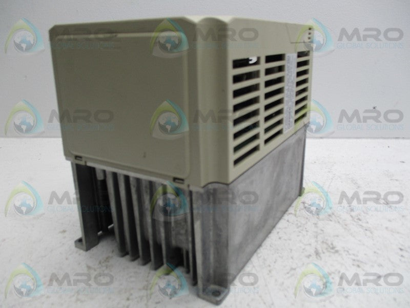 MAGNETEK GPD333-DS042 AC DRIVE  UNMP