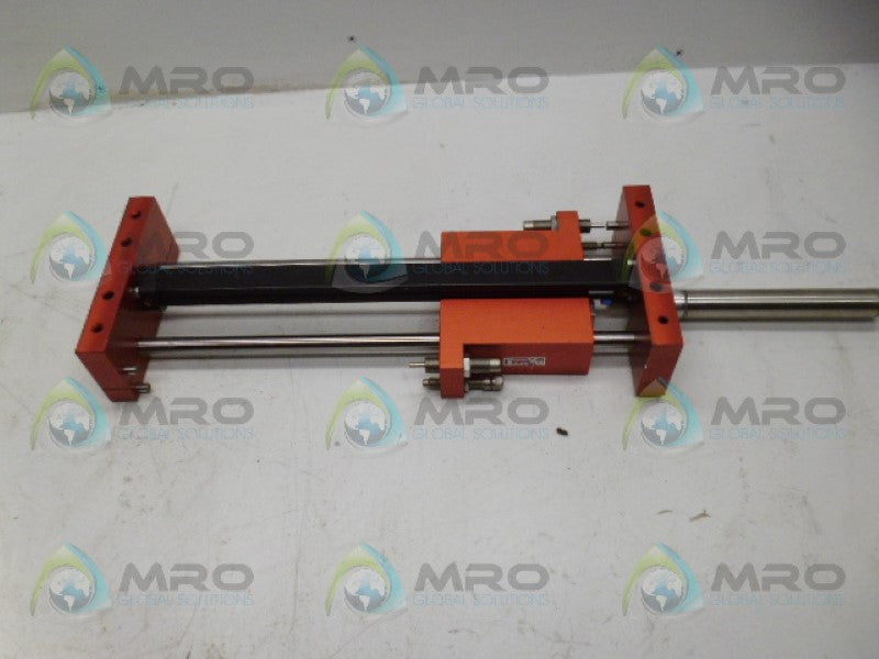 BARRINGTON AUTOMATION TS2 *NEW NO BOX *