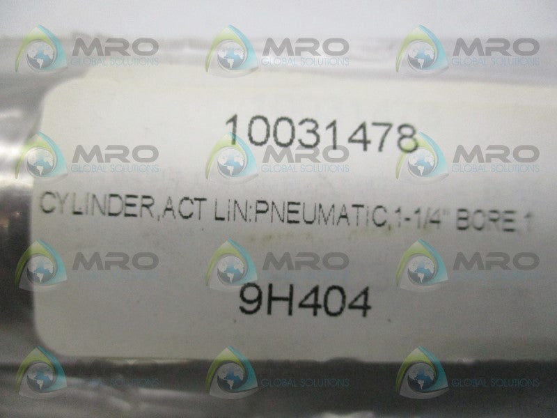 BIMBA MRS-1212-DXP CYLINDER * NEW IN FACTORY BAG *
