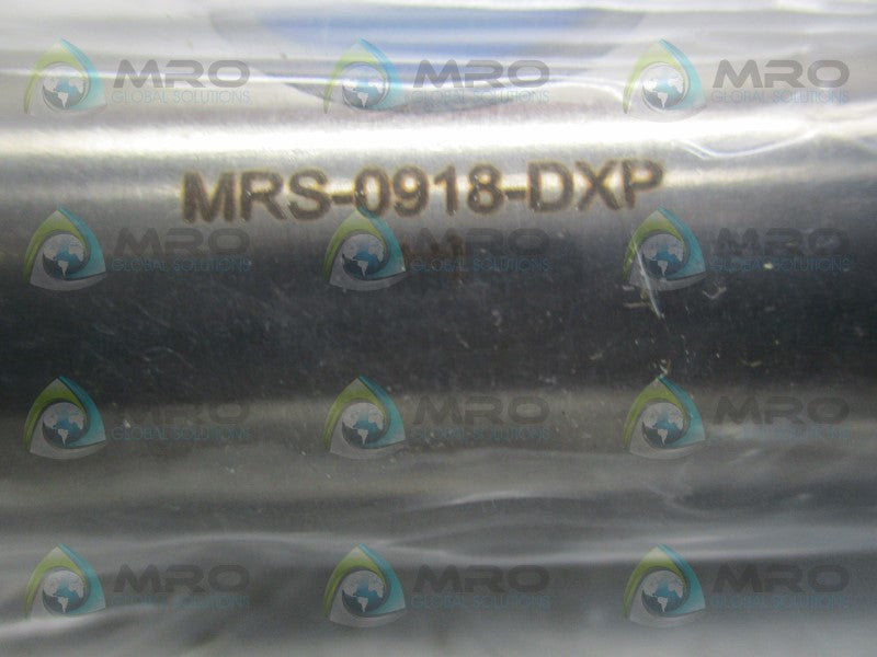 BIMBA MRS-0918-DXP CYLINDER * NEW IN FACTORY BAG *