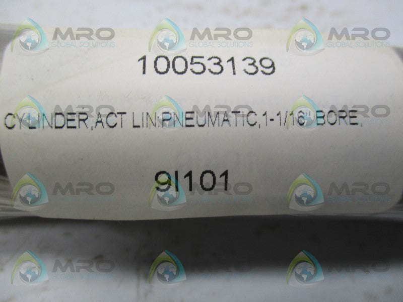 BIMBA MRS-0918-DXP CYLINDER * NEW IN FACTORY BAG *