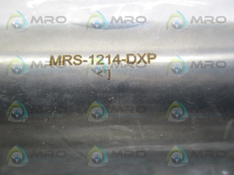 BIMBA MRS-1214-DXP CYLINDER * NEW IN ORIGINAL PACKAGE *