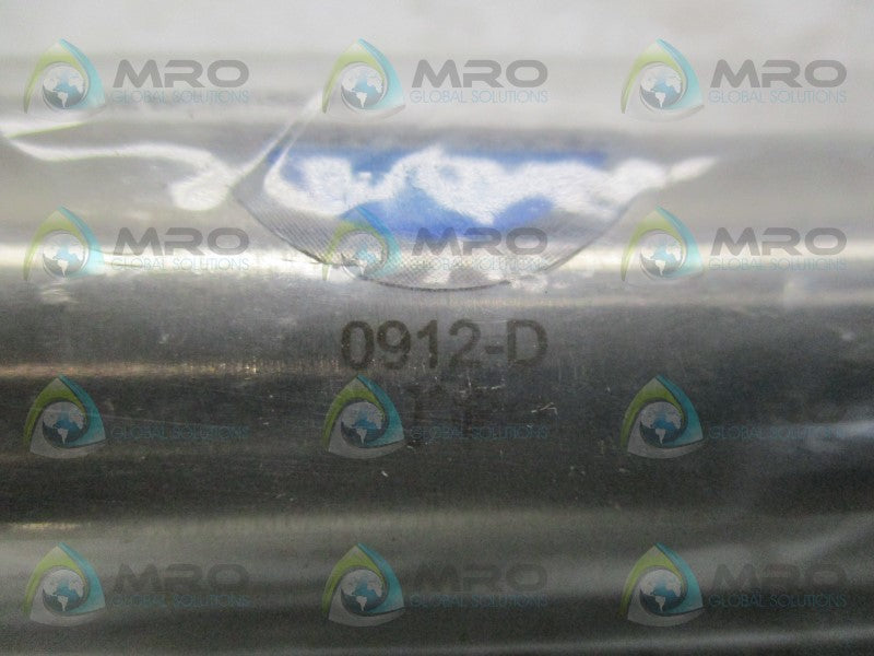 BIMBA 0912-D CYLINDER * NEW IN FACTORY BAG *