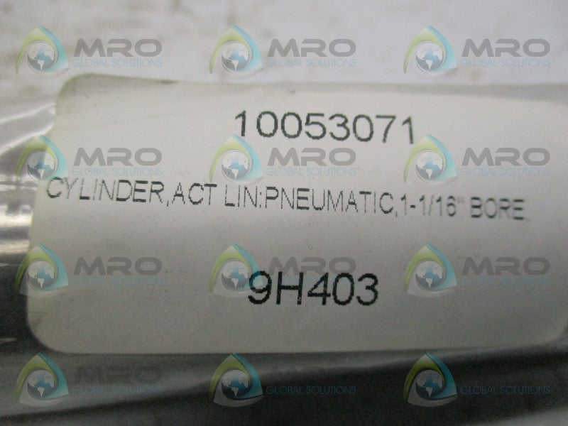 BIMBA 0912-D CYLINDER * NEW IN FACTORY BAG *