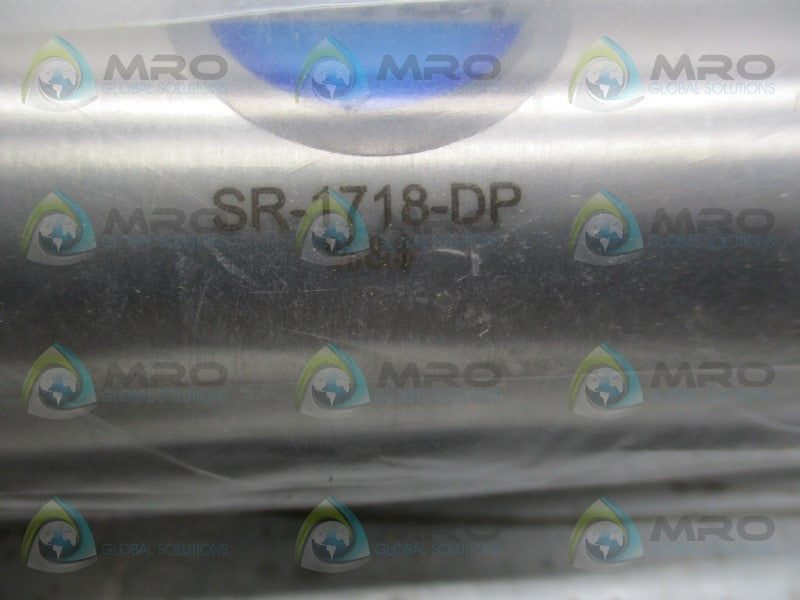 BIMBA SR-1718-DP CYLINDER * NEW IN FACTORY BAG *