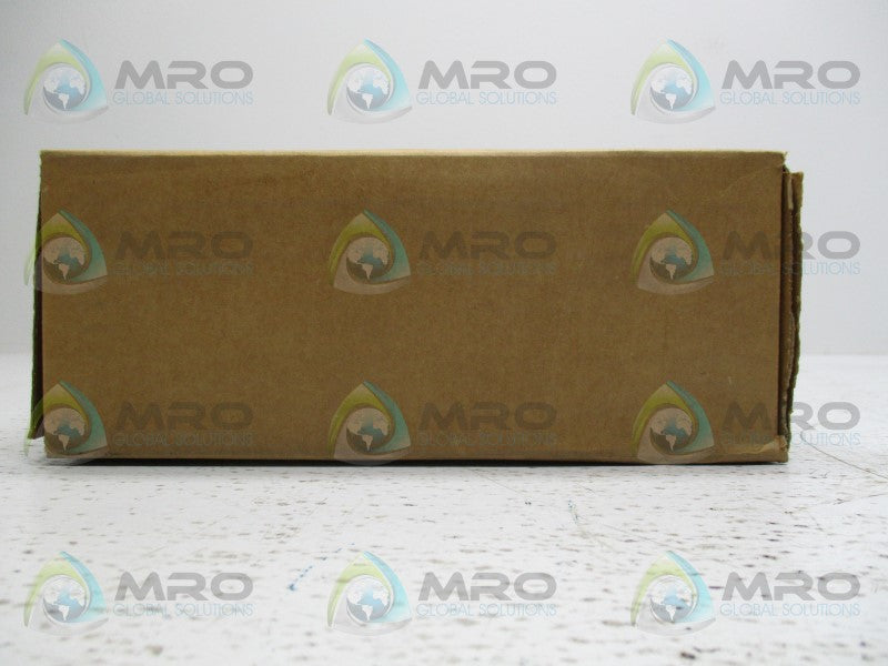 GENERAL ELECTRIC IC660BBD120M1 I/O ASSEMBLY MODULE * FACTORY SEALED *