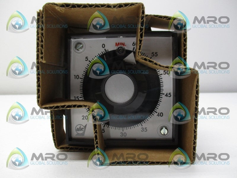 AUTOMATIC TIMING AND CONTROLS 30305E017A10PX TIMER * NEW IN BOX