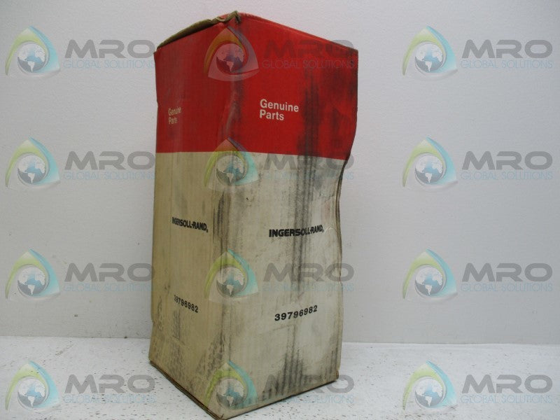 INGERSOLL RAND 39796982 FILTER * NEW IN BOX