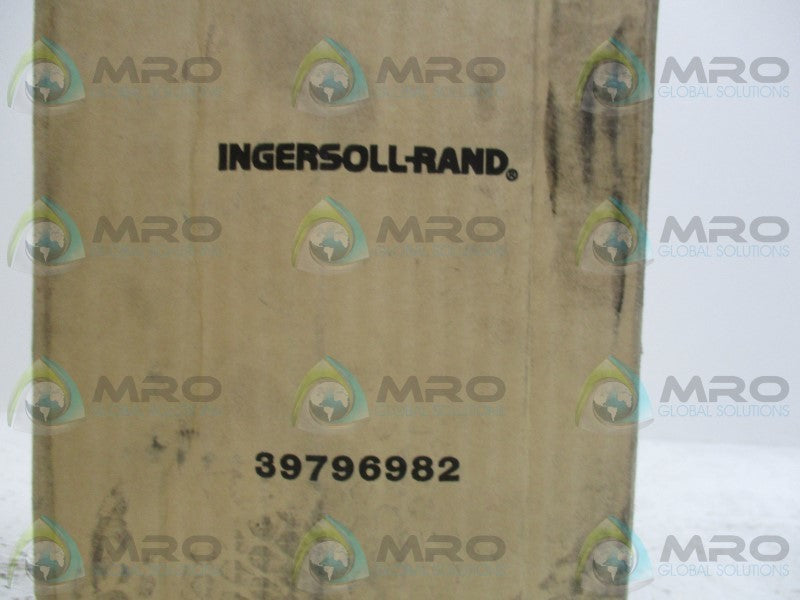 INGERSOLL RAND 39796982 FILTER * NEW IN BOX