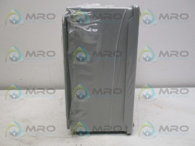 HOFFMAN A808SC ENCLOSURE * NEW IN ORIGINAL PACKAGE *