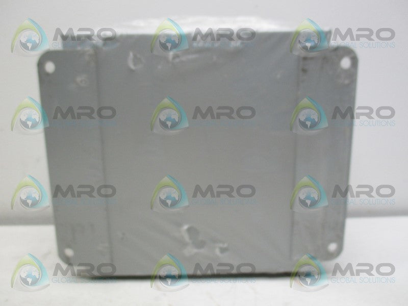 HOFFMAN A808SC ENCLOSURE * NEW IN ORIGINAL PACKAGE *