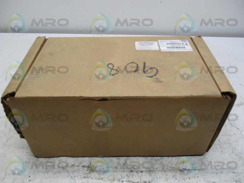 DRAGER 4544120 GAS DETECTOR  NSMP