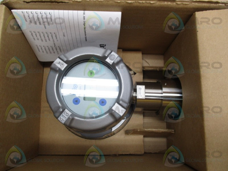 DRAGER 4544120 GAS DETECTOR  NSMP