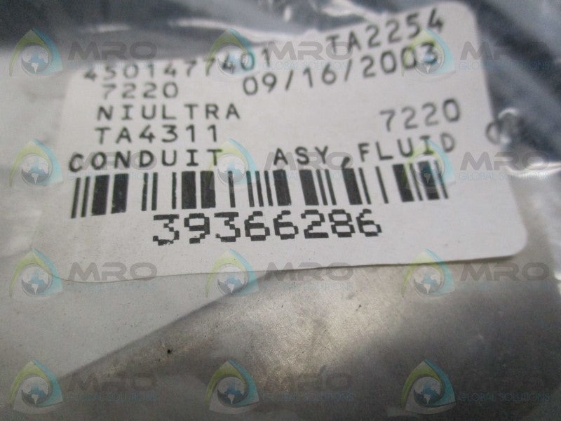 NICOSTACK 4501477401/TA2254 CABLE * NEW IN ORIGINAL PACKAGE *