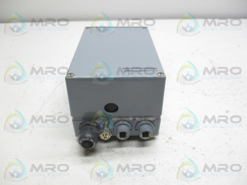 2/4 Channel Differential Signal Conversion Single-Ended
