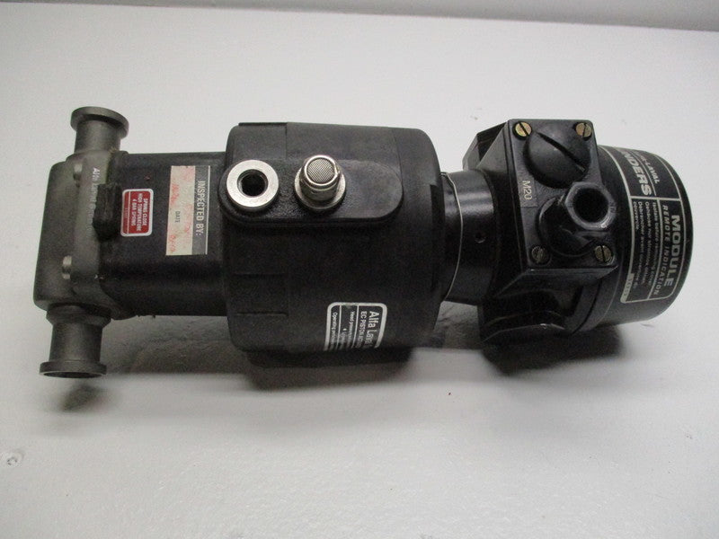 CRANE SANDERS M0A-00M12-00 SWITCHBOX * AS PICTURED *