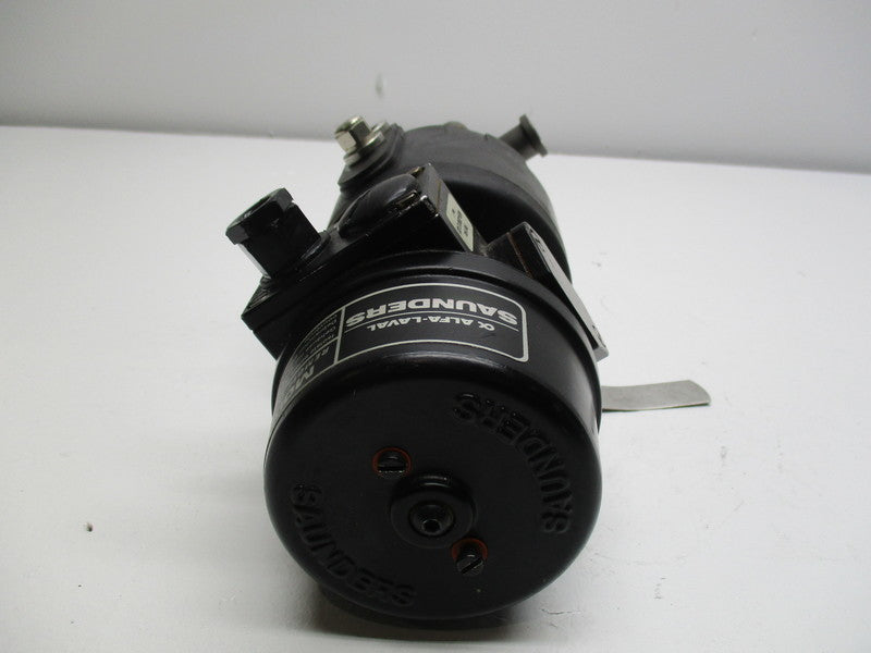 CRANE SANDERS M0A-00M12-00 SWITCHBOX * AS PICTURED *