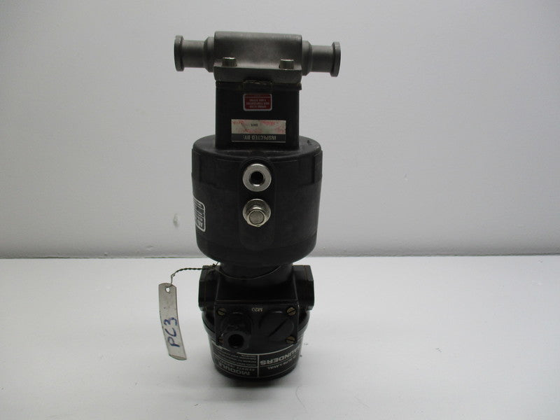 CRANE SANDERS M0A-00M12-00 SWITCHBOX * AS PICTURED *