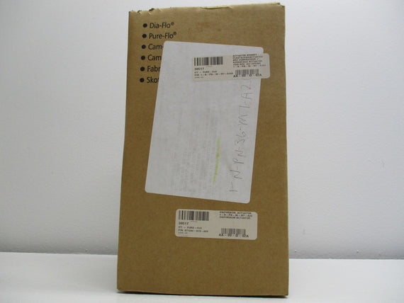 ITT PURE FLO 1-N-PN-36-M7-A209 VALVE * NEW IN BOX *