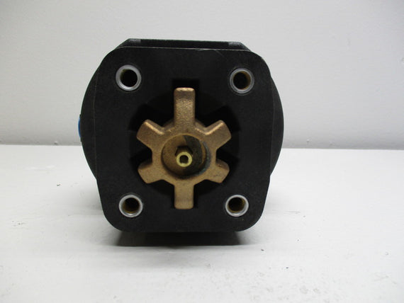 ITT PURE FLO 1-N-PN-36-M7-A209 VALVE * NEW IN BOX *