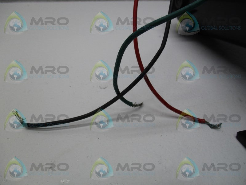 LEESON M1135258.00 GEARMOTOR * USED *