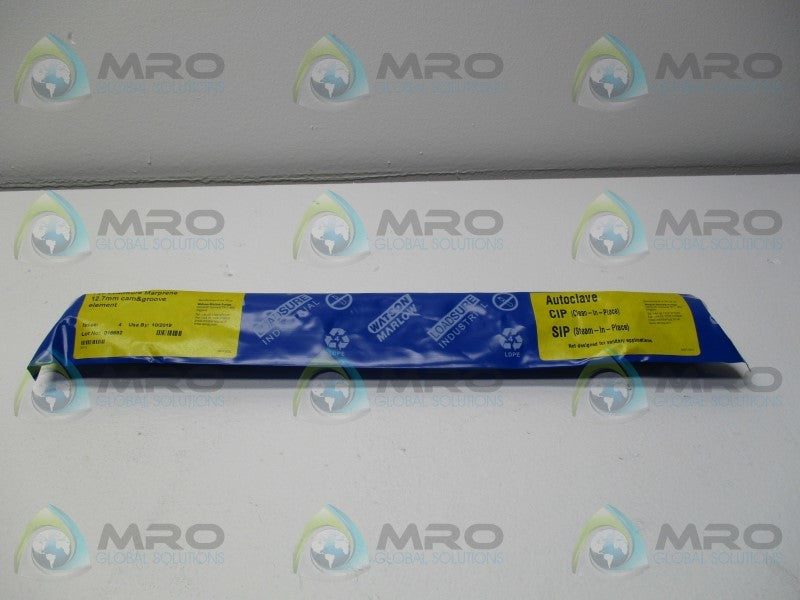 WATSON MARLOW 902.0127.PPC ELEMENT PUMPSIL * NEW IN ORIGINAL PACKAGE *