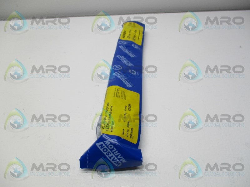 WATSON MARLOW 902.0127.PPC ELEMENT PUMPSIL * NEW IN ORIGINAL PACKAGE *