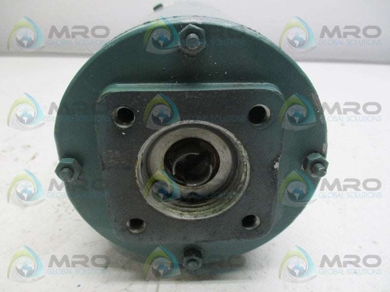 DOERR LR-13758 MOTOR * USED  *