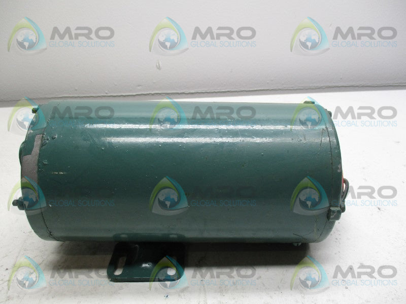 DOERR LR-13758 MOTOR * USED  *