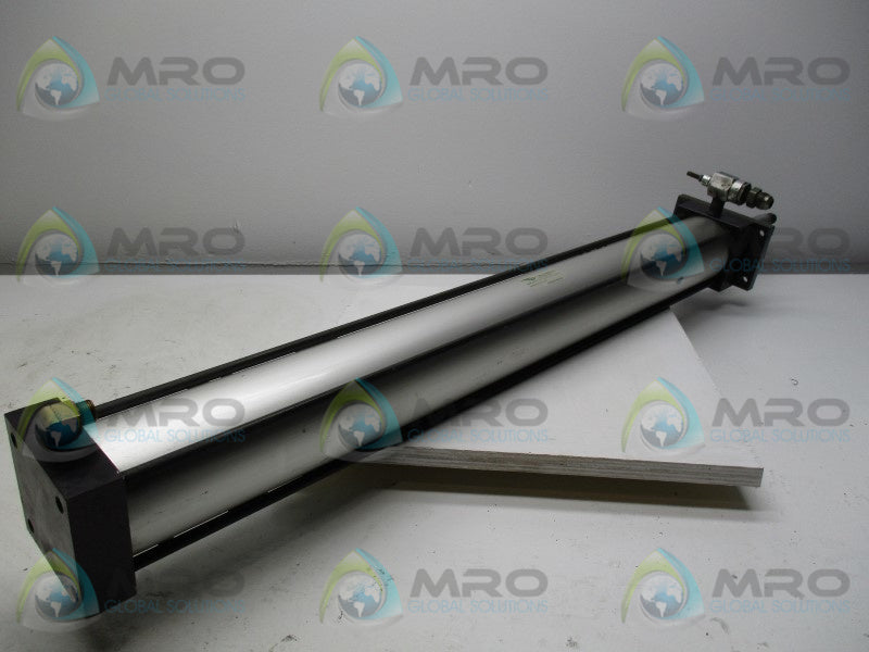 T-MAC S5-T1F-3.25X31-HC-2-N-SP CYLINDER * USED *