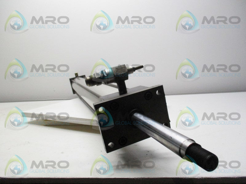 T-MAC S5-T1F-3.25X31-HC-2-N-SP CYLINDER * USED *