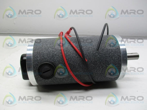GROSCHOPP PM8014 DC MOTOR * NEW NO BOX *