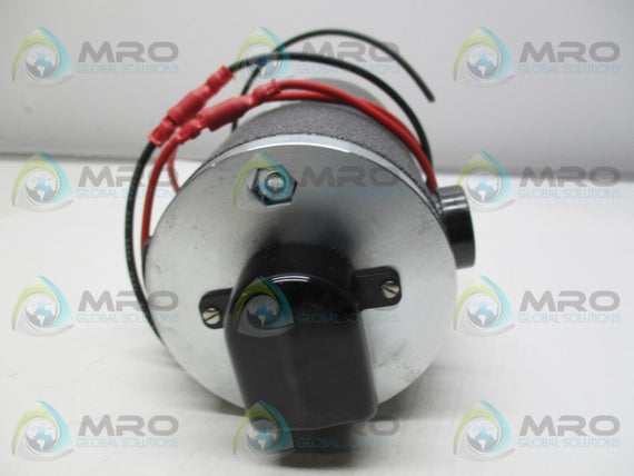 GROSCHOPP PM8014 DC MOTOR * NEW NO BOX *