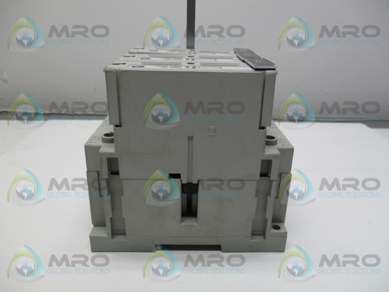 ALLEN BRADLEY 194R-C30-1753 SER. A DISCONNECT SWITCH * USED  *