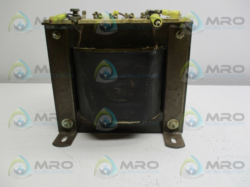 SQUARE D 9070K1500D1 CONTROL TRANSFORMER  UNMP