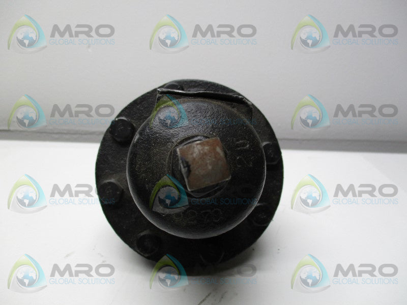 FISHER 95H HIGH PRESSURE REGULATOR VALVE * NEW  *
