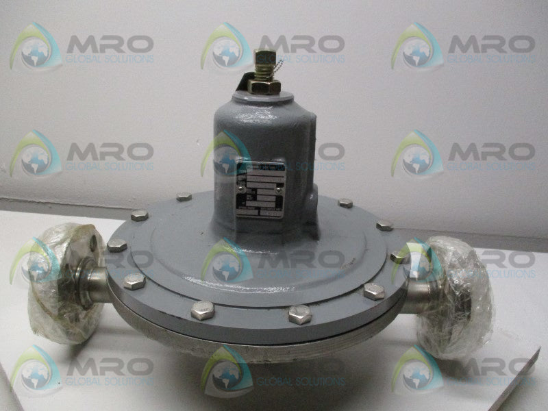 FISHER 95L PRESSURE REGULATOR * NEW NO BOX*