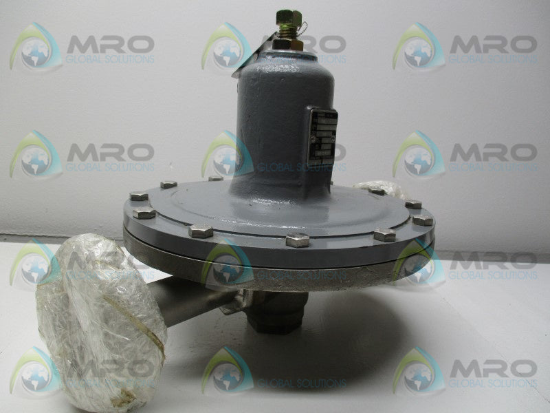 FISHER 95L PRESSURE REGULATOR * NEW NO BOX*