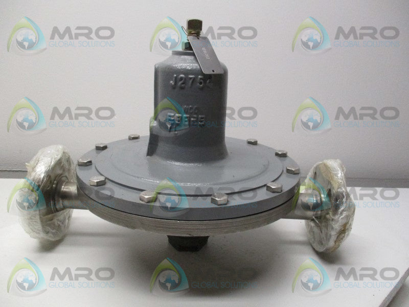 FISHER 95L PRESSURE REGULATOR * NEW NO BOX*