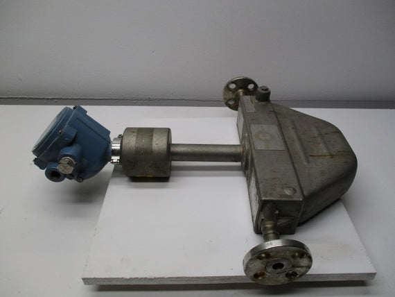 MICROMOTION F050A113CRBAEZZZZ FLOW METER * USED *