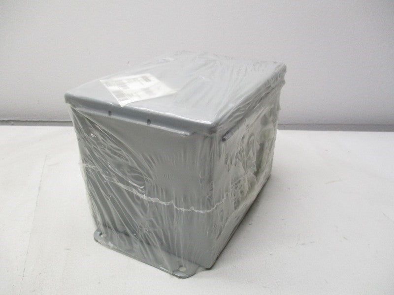 HOFFMAN A8066CH ENCLOSURE * NEW IN ORIGINAL PACKAGING *