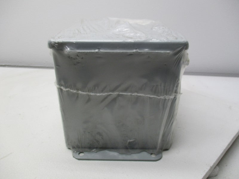 HOFFMAN A8066CH ENCLOSURE * NEW IN ORIGINAL PACKAGING *