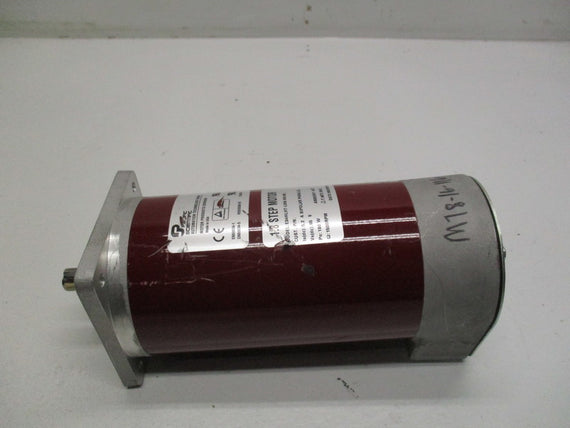 PACIFIC SCIENTIFIC E34HLHT-LNK-NS-00 STEPPER MOTOR 5.2 A 1500 RPM * USED *