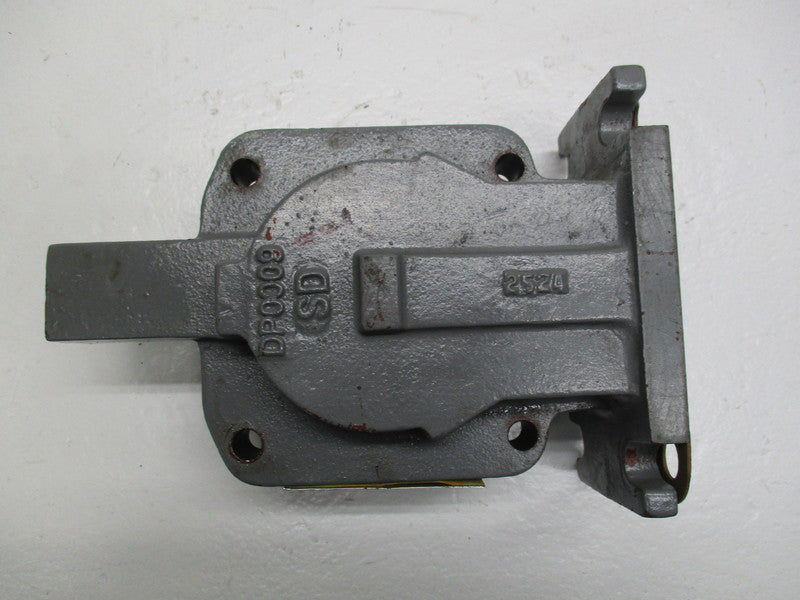 HOFFMAN SERIES 18001 PUMP ASSEMBLY * NEW *