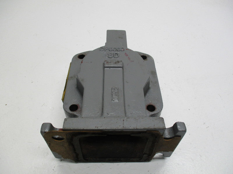 HOFFMAN SERIES 18001 PUMP ASSEMBLY * NEW *