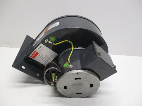 DAYTON 1TDP5 BLOWER 1/30 HP 115V * NEW NO BOX *