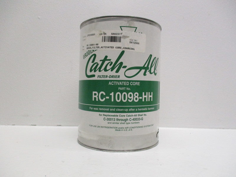 SPORLAN RC-10098-HH FILTER DRIER * FATORY SEALED *